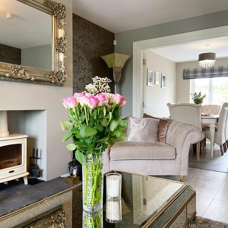 Swallow Lane, Enniskillen, Co Fermanagh, 5* Chic Exterior photo