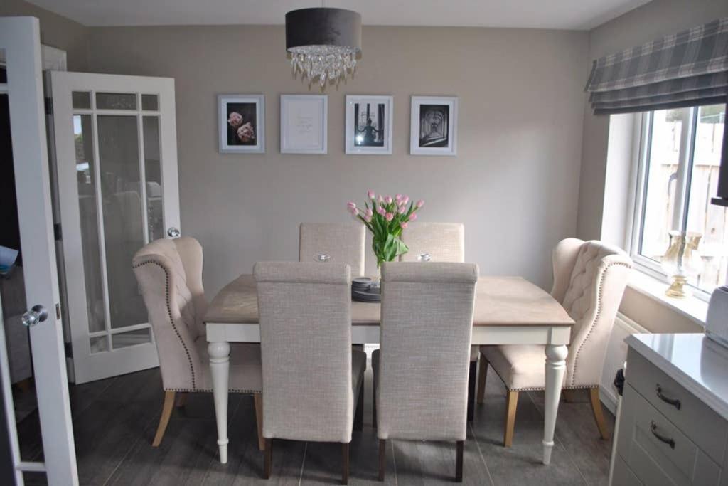 Swallow Lane, Enniskillen, Co Fermanagh, 5* Chic Exterior photo