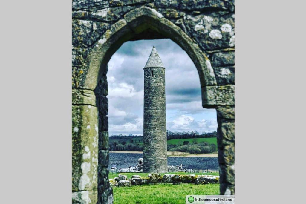 Swallow Lane, Enniskillen, Co Fermanagh, 5* Chic Exterior photo