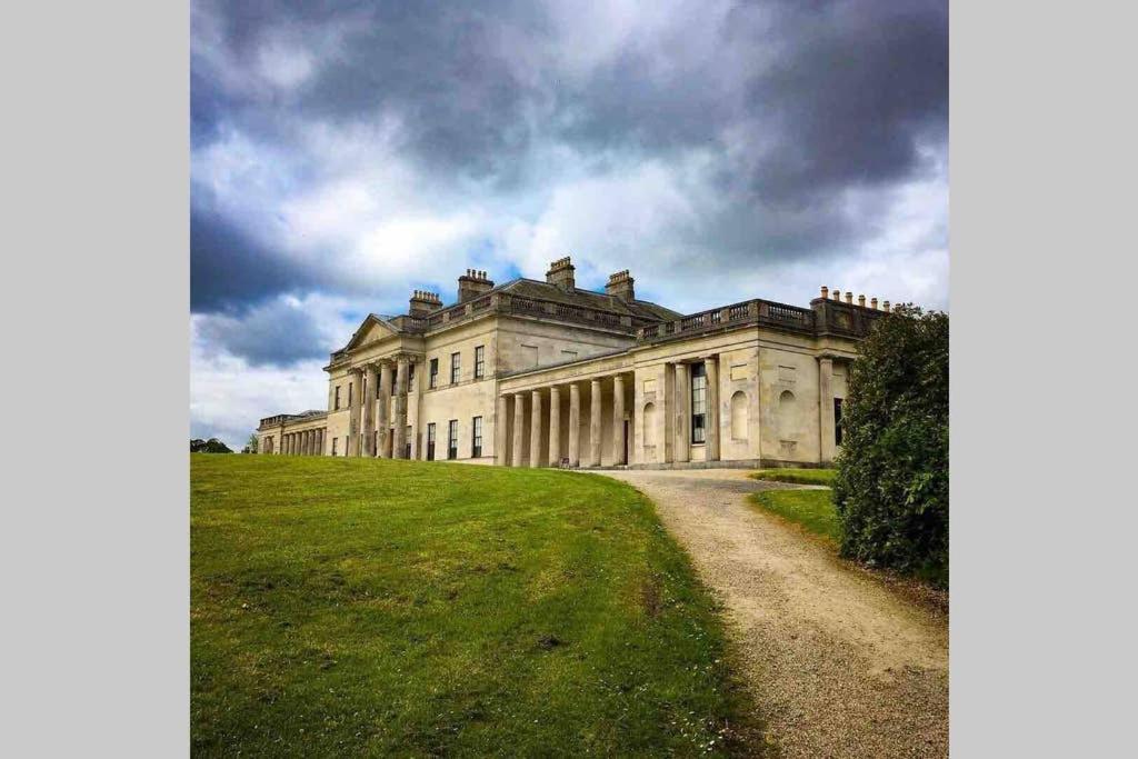 Swallow Lane, Enniskillen, Co Fermanagh, 5* Chic Exterior photo