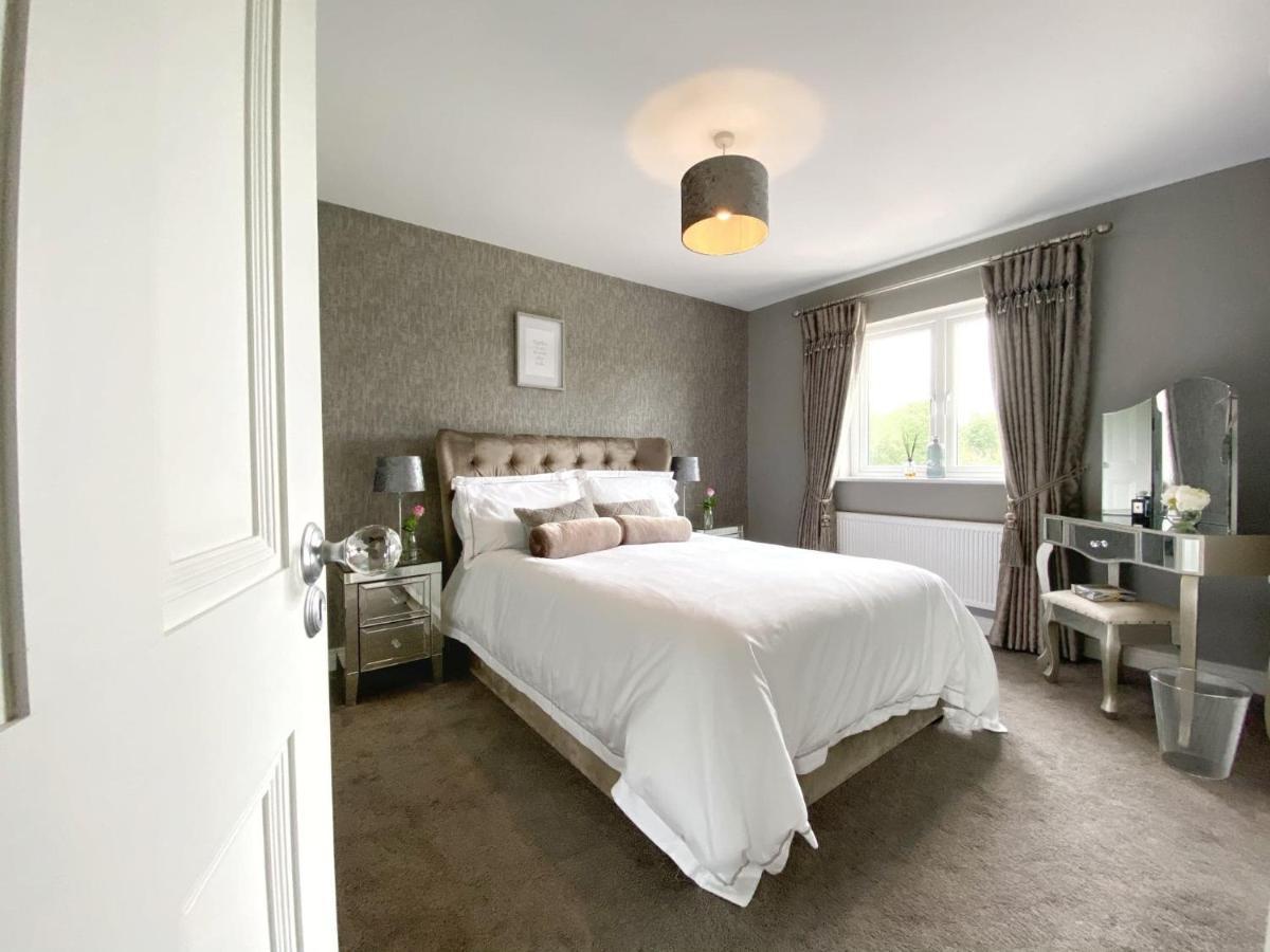 Swallow Lane, Enniskillen, Co Fermanagh, 5* Chic Exterior photo
