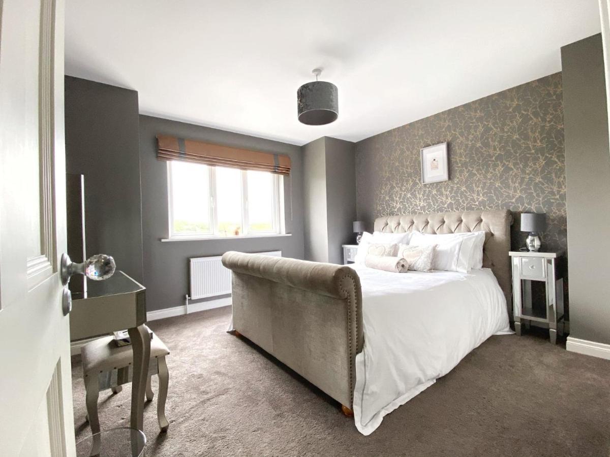 Swallow Lane, Enniskillen, Co Fermanagh, 5* Chic Exterior photo