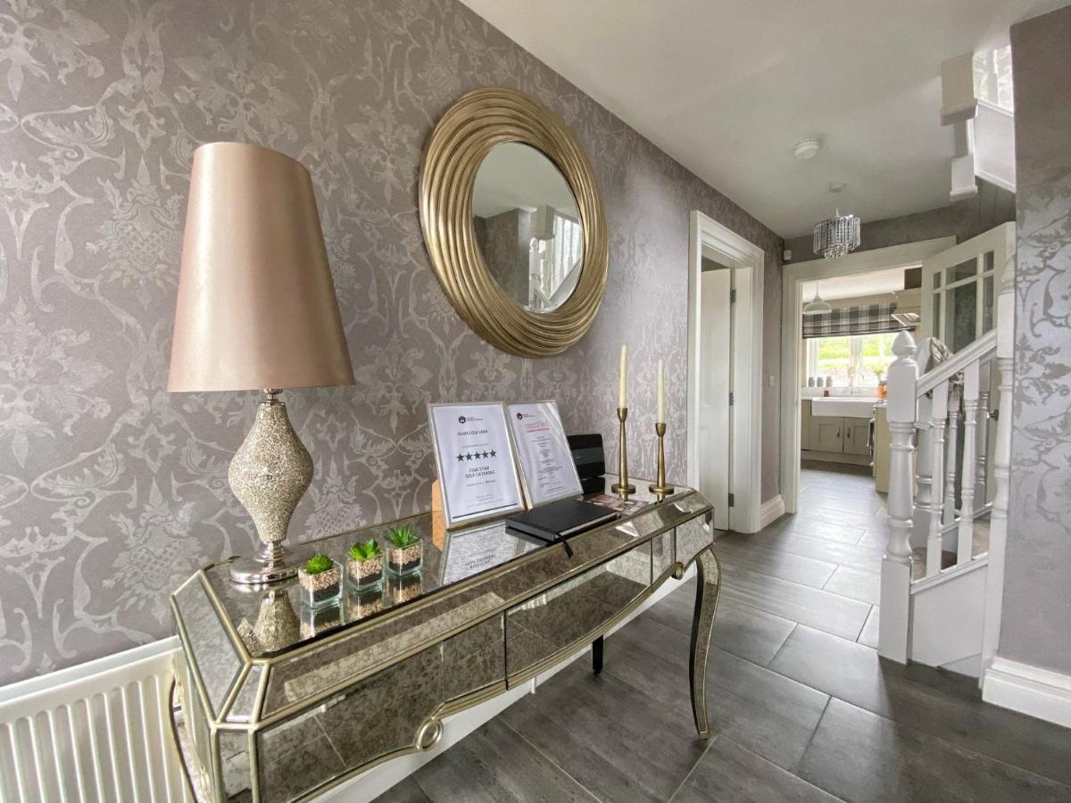 Swallow Lane, Enniskillen, Co Fermanagh, 5* Chic Exterior photo
