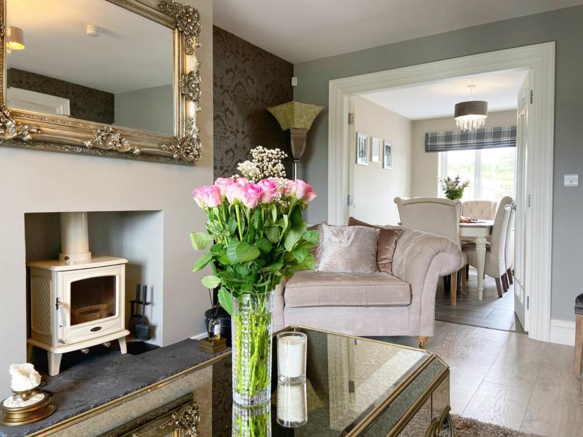 Swallow Lane, Enniskillen, Co Fermanagh, 5* Chic Exterior photo