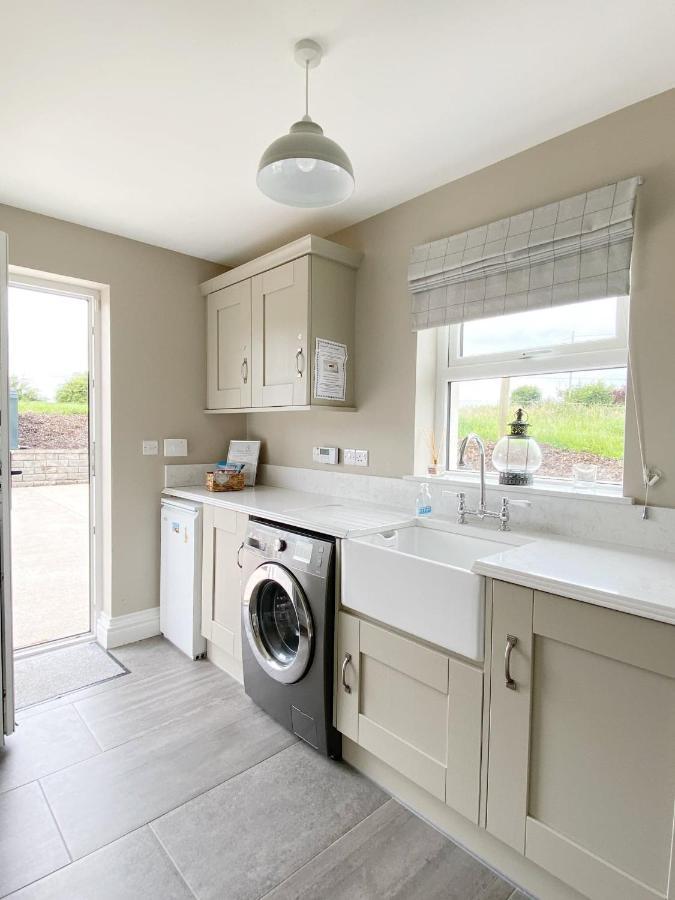 Swallow Lane, Enniskillen, Co Fermanagh, 5* Chic Exterior photo