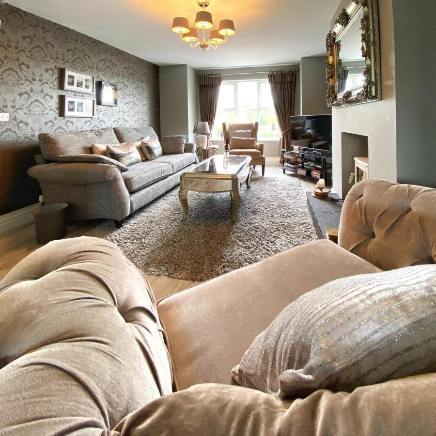 Swallow Lane, Enniskillen, Co Fermanagh, 5* Chic Exterior photo