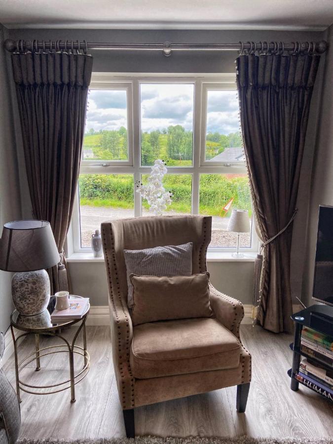Swallow Lane, Enniskillen, Co Fermanagh, 5* Chic Exterior photo