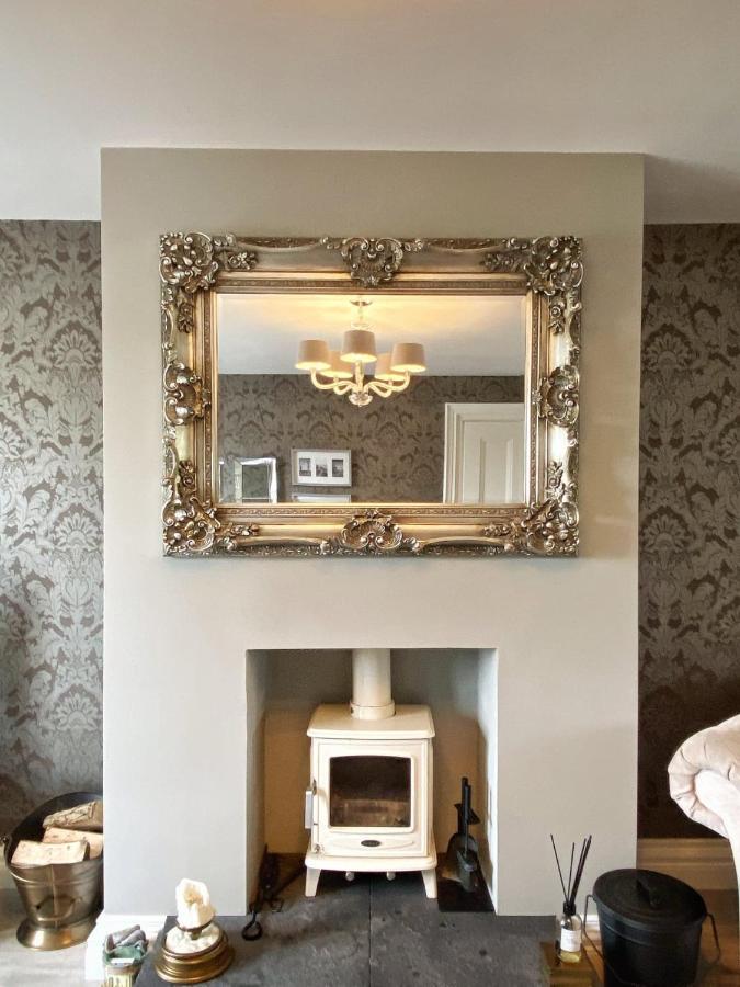 Swallow Lane, Enniskillen, Co Fermanagh, 5* Chic Exterior photo