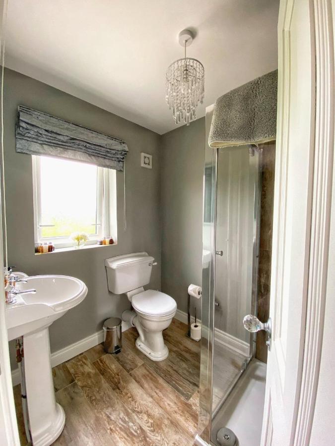 Swallow Lane, Enniskillen, Co Fermanagh, 5* Chic Exterior photo