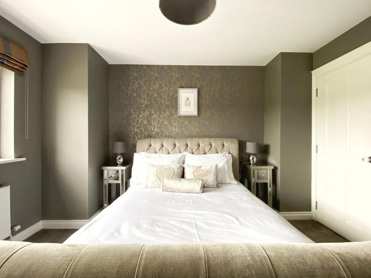 Swallow Lane, Enniskillen, Co Fermanagh, 5* Chic Exterior photo
