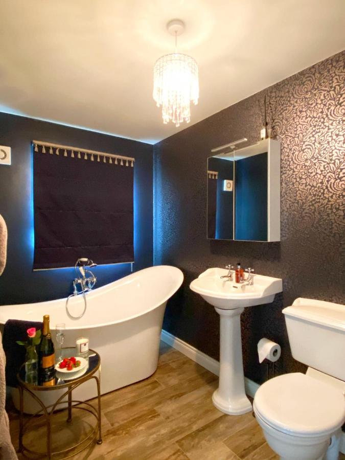 Swallow Lane, Enniskillen, Co Fermanagh, 5* Chic Exterior photo