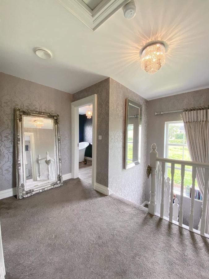 Swallow Lane, Enniskillen, Co Fermanagh, 5* Chic Exterior photo