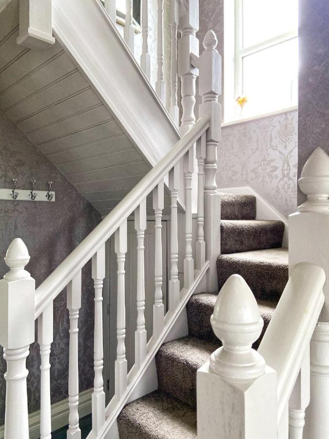 Swallow Lane, Enniskillen, Co Fermanagh, 5* Chic Exterior photo