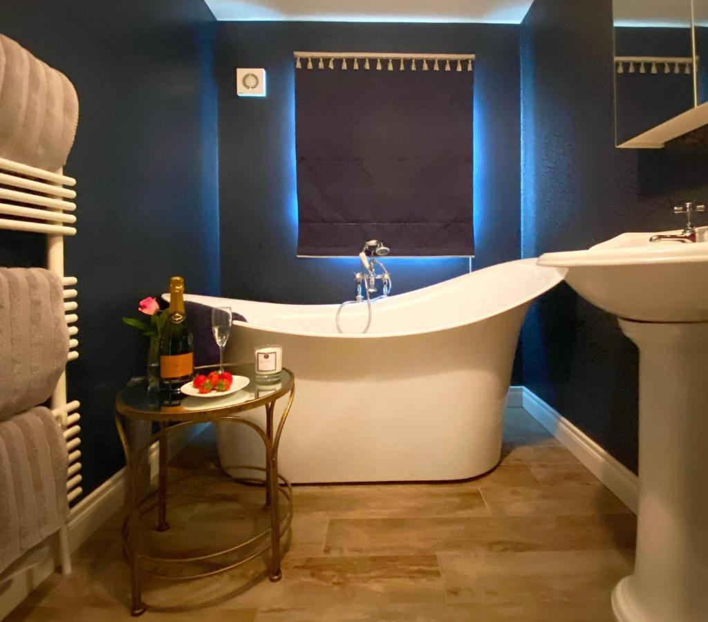 Swallow Lane, Enniskillen, Co Fermanagh, 5* Chic Exterior photo