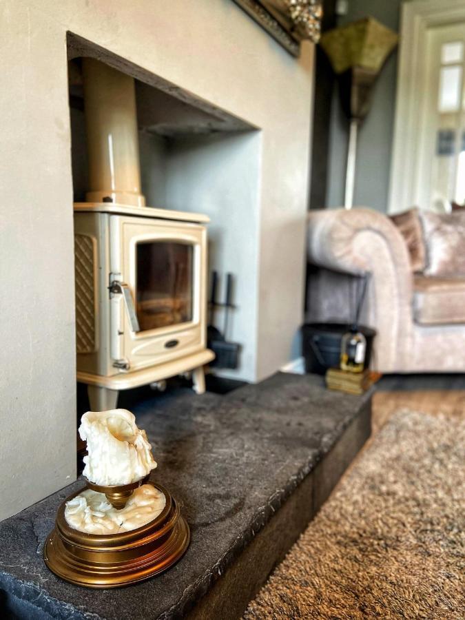 Swallow Lane, Enniskillen, Co Fermanagh, 5* Chic Exterior photo
