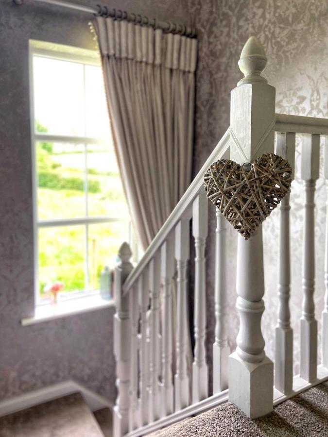 Swallow Lane, Enniskillen, Co Fermanagh, 5* Chic Exterior photo