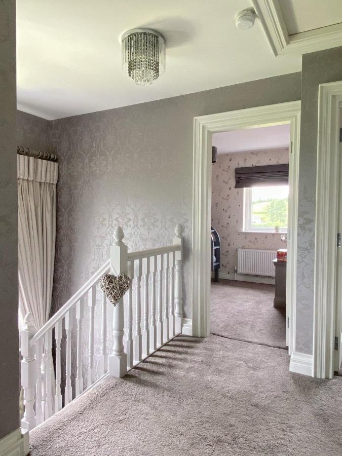 Swallow Lane, Enniskillen, Co Fermanagh, 5* Chic Exterior photo