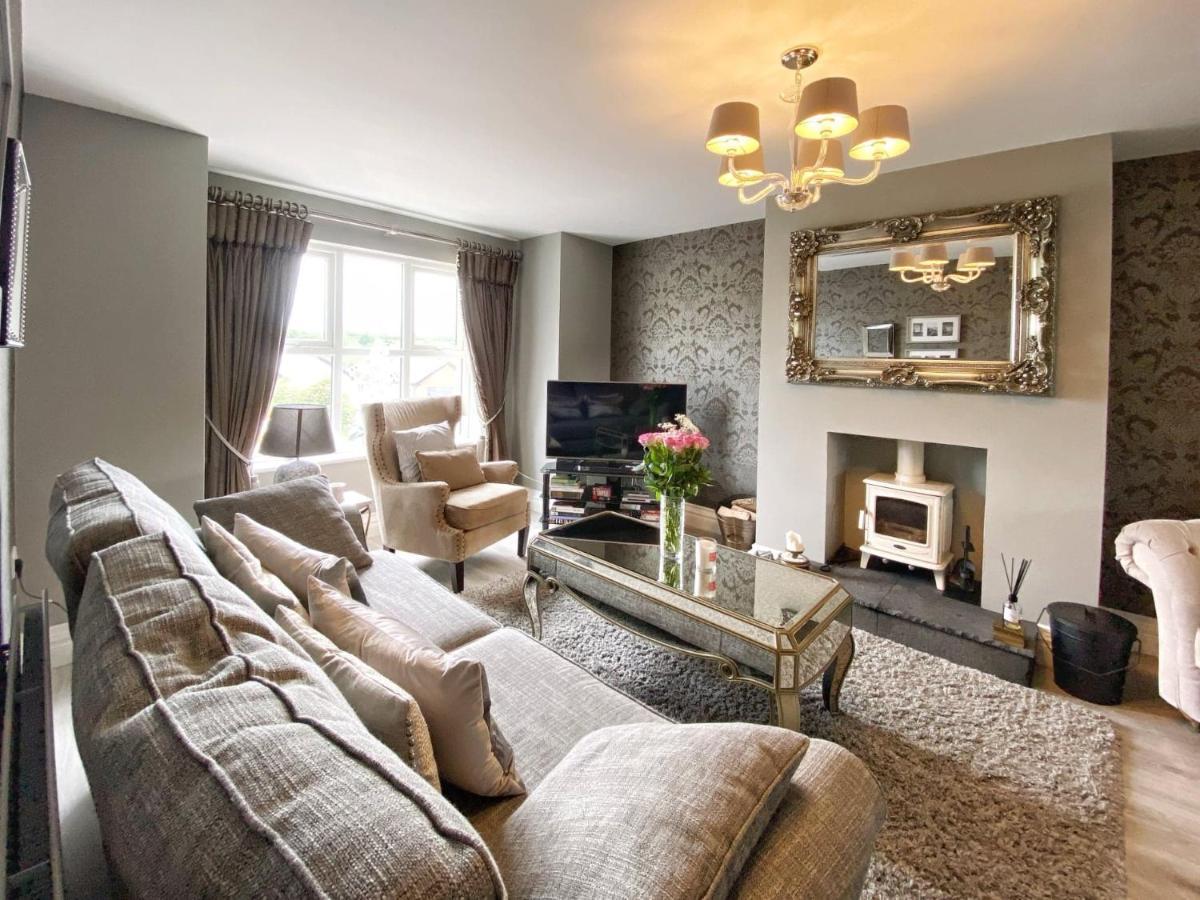 Swallow Lane, Enniskillen, Co Fermanagh, 5* Chic Exterior photo