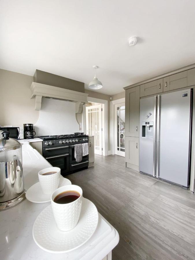 Swallow Lane, Enniskillen, Co Fermanagh, 5* Chic Exterior photo